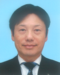 青年部会会長 顔写真