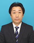青年部会会長 顔写真